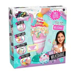 So Slime Sensations Sugary Crush Mini Milkshake Set Brand New