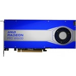 HP AMD Radeon Pro W6600 8 Gt GDDR6 4DP grafikkort