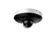 Dahua Technology Co Mini Ip Valdoma Kamera 4Mp 1/2.8 Colio Su Ir Iki 20M, 2.8Mm~12Mm, Ik08, Ip66, Poe