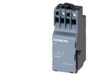 Siemens Akces. Up To 3Va10 ... 3Va25: Undervoltage Release Uvr (Non-Performing) 208-230V Ac 50/60 Hz 3Va9908-0Bb25