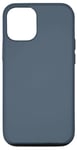 Coque pour iPhone 14 Bleu