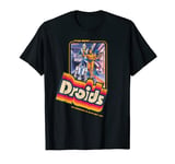 Star Wars Droids: The Adventures of R2-D2 & C-3PO Vintage T-Shirt