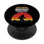 Équipe de recherche Bigfoot de New Haven, Big Foot PopSockets PopGrip Interchangeable