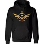 Sweat-Shirt Zelda Hyrule Xl