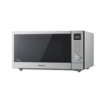 Panasonic 44L Inverter Microwave NN-SD79LSQPQ