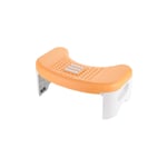 Yzmrbdqc - Tabouret de toilette pliable, repose-pieds, antidérapant, pour adultes dans la salle de bain, portable, pour personnes âgées et enfants