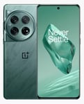 OnePlus 12 512GB Dual SIM 5G Mobile Phone Flowy Emerald New & Sealed FREE POST