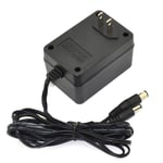 Adaptateur secteur 3 en 1,prise US,chargeur d'alimentation pour Anjfor SNES,SEGA Genesis