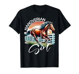 Hanoverian Girl Hanoverian T-Shirt