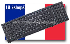 Clavier Français Original Pour Asus X75A X75V X75VB X75VC X75VD Série Neuf