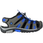 Chaussures enfant Hi-Tec  _3_COVE SPORT JUNIOR