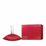 Calvin Klein My Euphoria EDP naisille, 50 ml