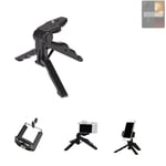 Mini Tripod for Asus ROG phone 8 Pro Edition Cell phone Universal travel compact