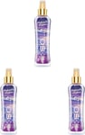 Mykonos Nights Body Mist Spray by So...? Womens Summer Fragrance 200ml 3-Pack