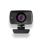 Elgato Facecam webkamera 1920 x 1080 piksler USB 3.2 Gen 1 (3.1 Gen 1) Sort