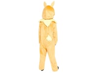 Pokemon Eevee Kostume