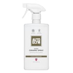 Autoglym Lakkbeskyttelse keramisk rapid ceramic spray 500ml 