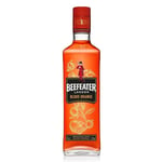 BEEFEATER LONDON BLOOD ORANGE GIN 70CL VIBRANT FRUIT FLAVOURED GIN SPIRITS