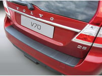 Stötfångarskydd Volvo V70 2007- - Volvo - V70