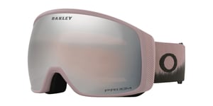 Oakley Flight Tracker L prizm snow black iridium,  toadstool dip