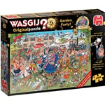 Wasgij Original 40 Garden Party!