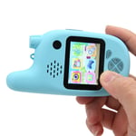 Kids Walkie Talkie Camera Kids Wireless Walkie Talkie Camera 720P Mini