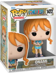 Funko Pop! Vinyl One Piece Onami Wano figur