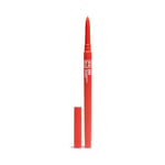 3INA MAKEUP - The Automatic Lip Pencil 232 - Corail couchant - Crayon a Lèvres Corail couchant Matte Longue Tenue - Lip Liner Waterproof avec Taille-Crayon Intégré - Vegan - Cruelty Free