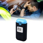 Digital Alcohol Tester Effective Filtering Drunk Driving Tester Emergency