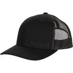 M Mini Icon Mesh Hat Black