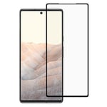 0.3mm härdat glas Google Pixel 6 skärmskydd Transparent