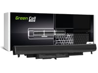 Green Cell ® HS03 807956-001 HP 14 15 17, HP 240 245 250 255 G4 G5