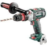 Slagborrmaskin 18v metabo - Sb 18 ltx bl q i utan batteri v