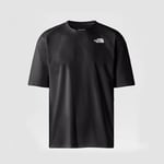 THE NORTH FACE Airlight Hike T-Shirt TNF Black S