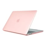 Fodral Kompatibelt med NYA MacBook Air 13,6 tum M2 A2681, 2022 Release,