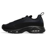 Baskets Nike  Air Max Sunder SP Comme des Garcons Homme Plus Black