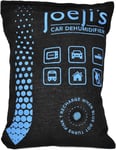 Joejis 500G Deshumidificateurs Voiture Réutilisables - Coussin Gel Voiture Anti Humidite Contre La Buée Et La Condensation - Anti Humidite Voiture & Absorbeur Odeur