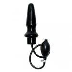 Rimba Inflatable Butt Plug Large Size Massive Core Bulb Pump Anal Gape Stretch