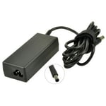 Compaq nc6320 AC Adapter 18,5V 3,5A 65W Inklusiv strømkabel