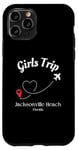 iPhone 11 Pro Jackson Florida Womens Girls Trip Jackson Case