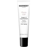 Marbert Ihonhoito PhytoCell Silmä- ja huulirasva 15 ml (2 130,00 € / 1 l)