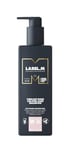 LABEL.M Vibrant Rose Colour Care Shampoo 300ml – With Recyclable Pump