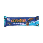 Grenade High Protein Bar Low Sugar Oreo (Pack of 12) C007177