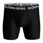 Sports Microfiber Boxer, boksershorts, herre