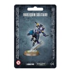 Solitaire Aeldari Eldar Brand New Warhammer Games Workshop 40k