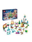 Lego Disney Princess Advent Calendar 2024