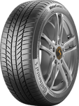 Continental WinterContact TS 870 P 245/40R19 98V XL FR ContiSeal