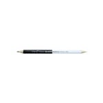 Crayon de chantier - PICA 546/24 - Blanc - Marque PICA