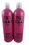 Tigi Bed Head Hair Recharge Shine Conditioner for Shiny Hair 2 x 750 ml