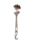 Lifeventure Titanium Spork Ultra Lightweight Camping Cutlery (17g)